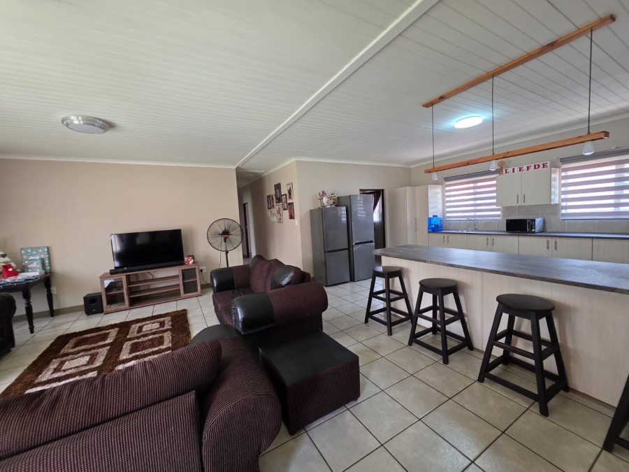 3 Bedroom Property for Sale in Noordhoek Free State
